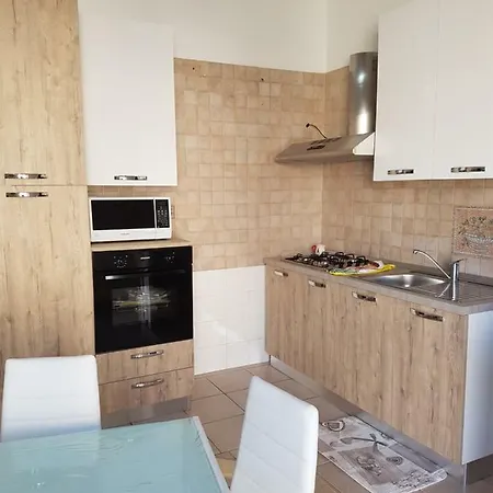 Casa Malu' Prázdninový dům Ercolano