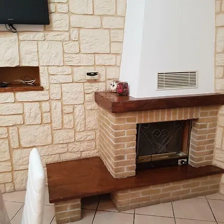 Casa Malu' Prázdninový dům Ercolano
