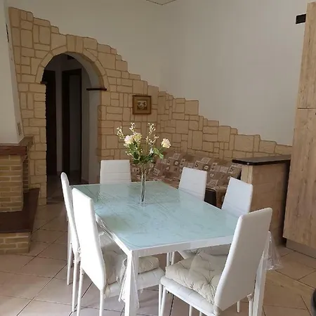 Casa Malu' Prázdninový dům