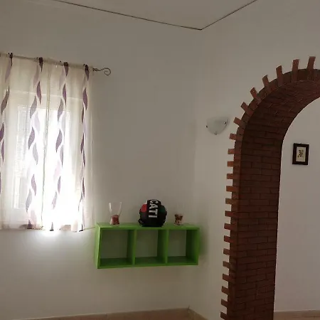 Casa Malu'