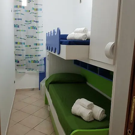 Casa Malu' *