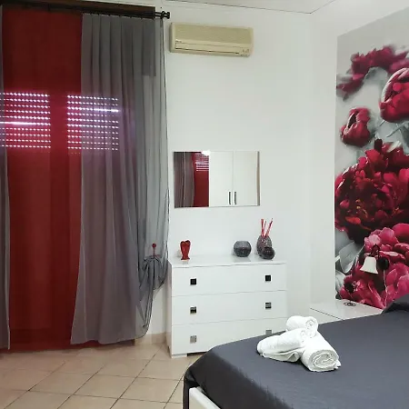 Casa Malu' Prázdninový dům