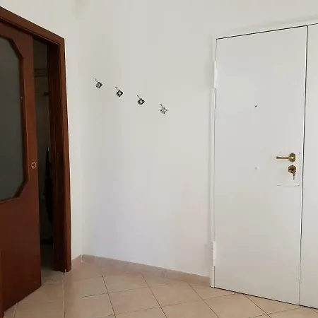Casa Malu' *
