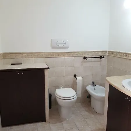 Prázdninový dům Casa Malu' Ercolano