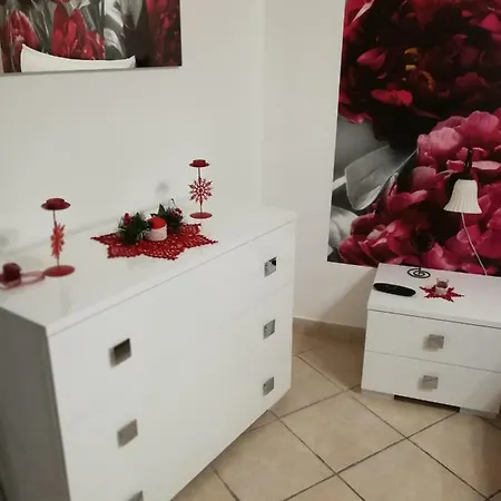 Casa Malu' Prázdninový dům Ercolano