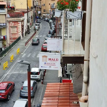 Casa Malu' *